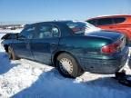 2000 Buick Lesabre Custom