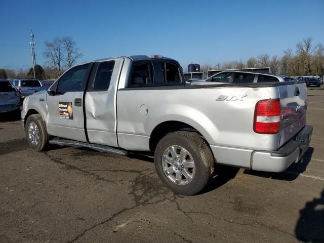 2006 Ford F150