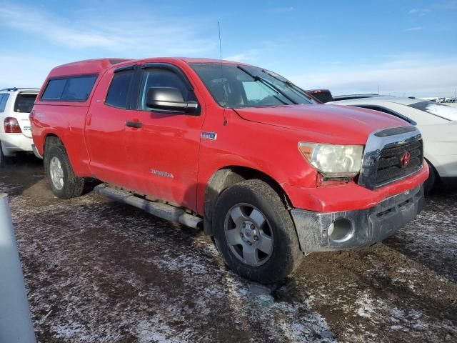 2007 Toyota Tundra Double Cab SR5