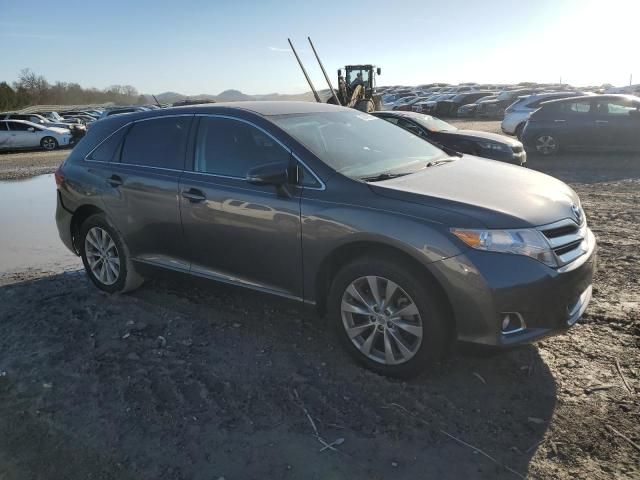 2015 Toyota Venza LE