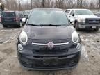 2014 Fiat 500L Lounge