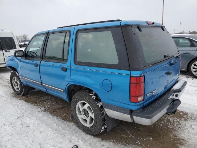 1994 Ford Explorer