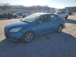 2014 Ford Focus SE en venta en Lebanon, TN