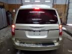 2011 Chrysler Town & Country Touring