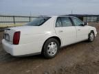 2004 Cadillac Deville