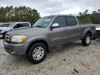 2006 Toyota Tundra Double Cab SR5