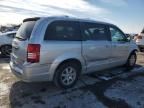 2009 Chrysler Town-Count