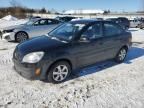 2009 KIA Rio Base