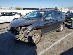 Honda Vehiculos salvage en venta: 2013 Honda CR-V EXL