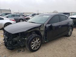 Lots with Bids for sale at auction: 2018 Mazda 3 Sport