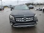 2019 Mercedes-Benz GLA 250