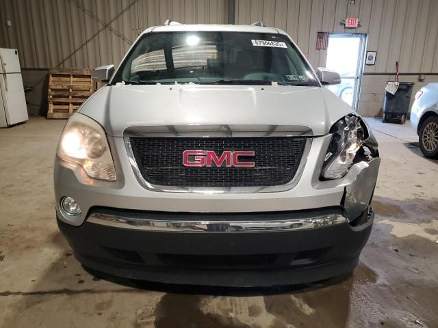 2012 GMC Acadia SLT-1