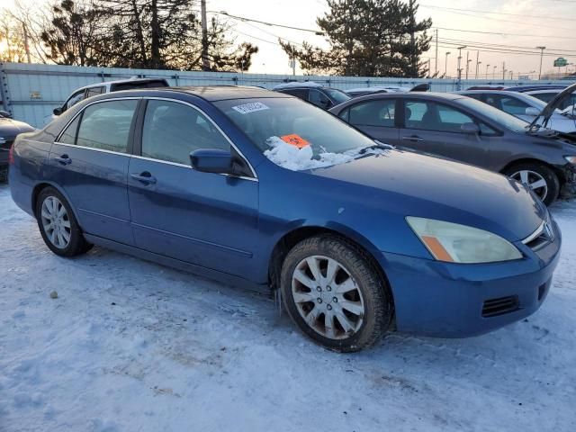 2006 Honda Accord EX