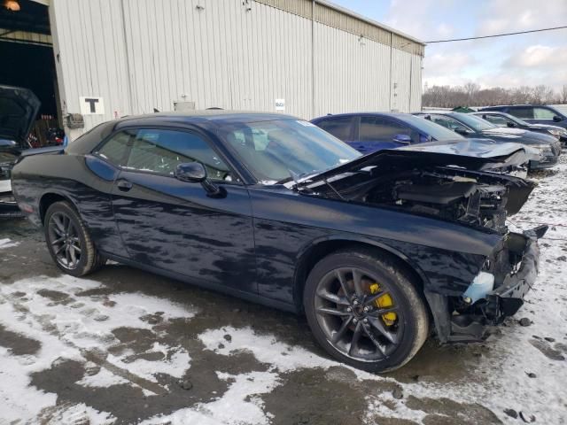 2021 Dodge Challenger GT