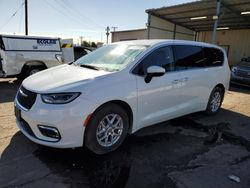 2023 Chrysler Pacifica Touring L en venta en Phoenix, AZ