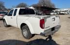 2005 Nissan Frontier King Cab XE