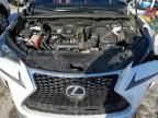 2017 Lexus NX 200T Base