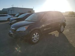 Honda salvage cars for sale: 2009 Honda CR-V EXL