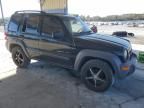 2003 Jeep Liberty Sport