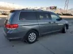 2010 Honda Odyssey EXL