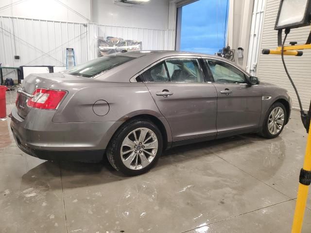 2011 Ford Taurus Limited