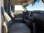 2018 Chevrolet Express G2500