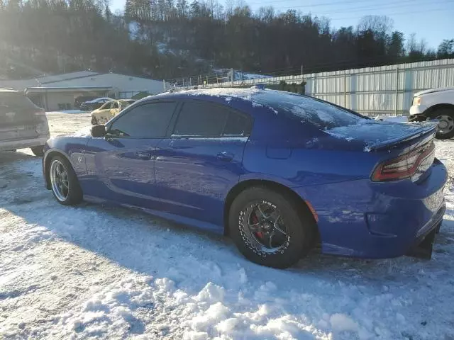 2019 Dodge Charger SRT Hellcat