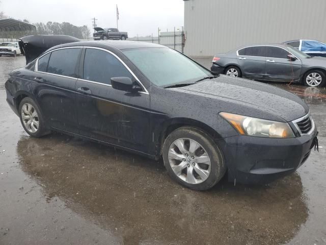 2009 Honda Accord EXL