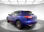 2019 Maserati Levante S Sport