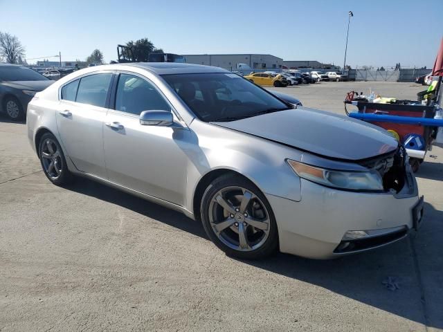 2010 Acura TL