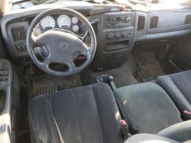 2002 Dodge RAM 1500