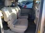 2008 Toyota Sienna XLE