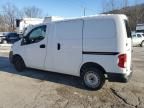 2016 Nissan NV200 2.5S