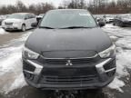 2016 Mitsubishi Outlander Sport ES