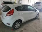 2012 Ford Fiesta SE