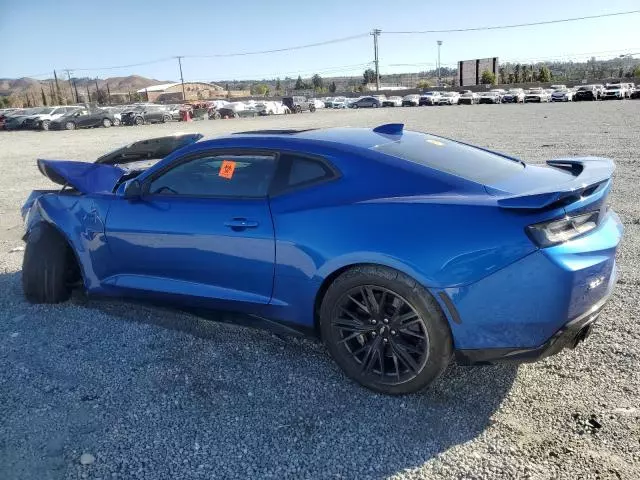 2017 Chevrolet Camaro ZL1