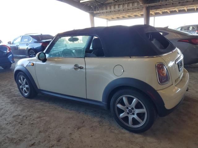 2010 Mini Cooper