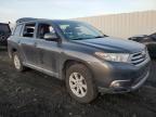 2013 Toyota Highlander Base