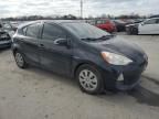 2012 Toyota Prius C