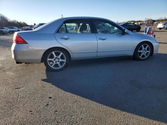 2006 Honda Accord LX