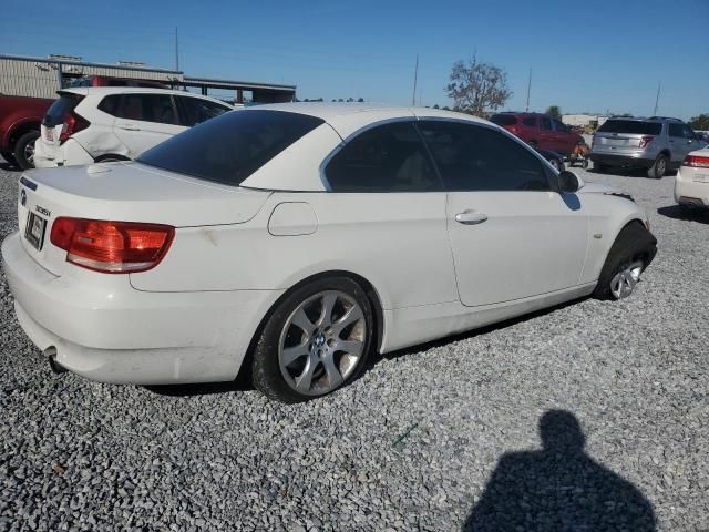 2009 BMW 335 I