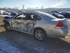 2011 Chevrolet Impala LTZ