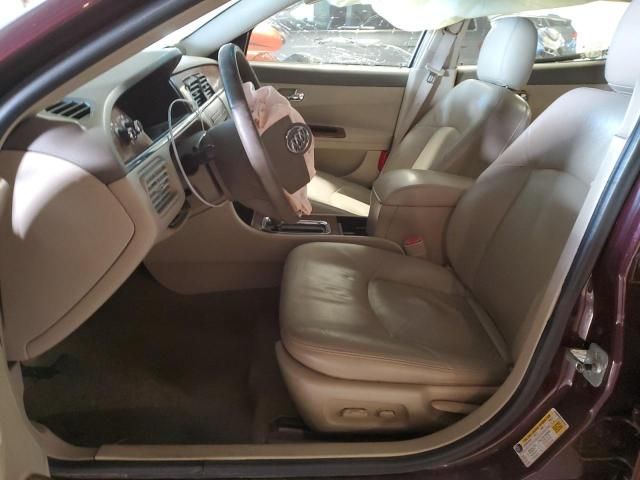 2006 Buick Lacrosse CXL