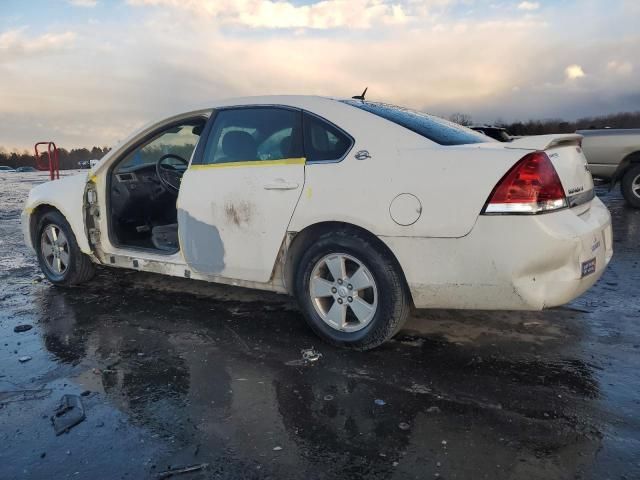 2007 Chevrolet Impala LT