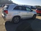 2013 KIA Sorento SX