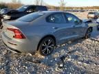 2024 Volvo S60 Plus