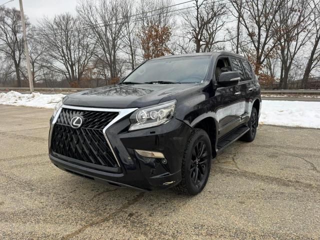 2018 Lexus GX 460