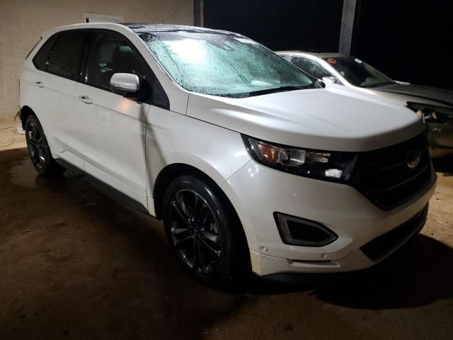 2015 Ford Edge Sport