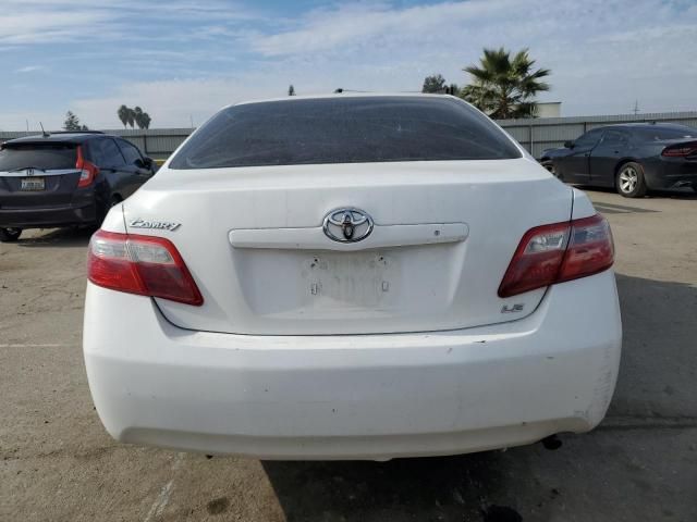 2007 Toyota Camry CE