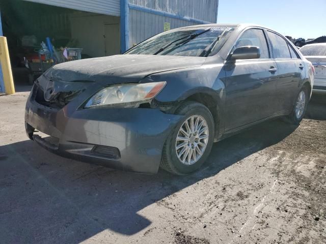 2007 Toyota Camry CE